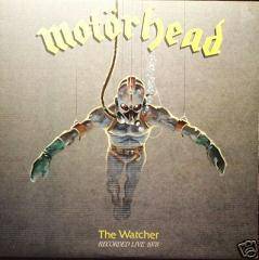 Motörhead : The Watcher